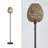 Rakan 68'' Traditional Floor Lamp-886947841