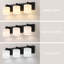 Luminaire de meuble-lavabo de salle de bain avec abat-jour en verre opale-558657656-558349878-541242077
