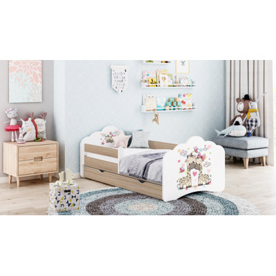 Quane Standard Themed Beds