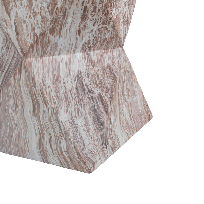 Tabouret et table d'appoint Modern
