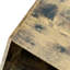 Table de chevet moderne Mid Century-1554085933