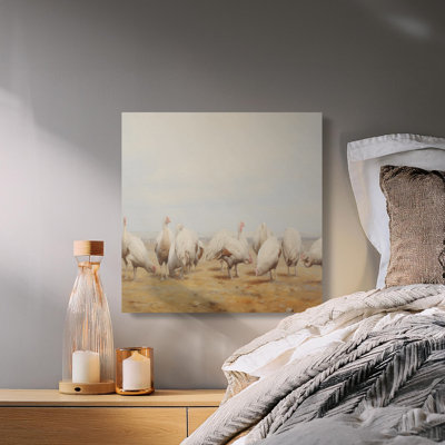 Moy Wrapped Canvas Print Set
