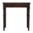 California Walnut Valletta