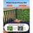 Expandable Fence Privacy Screen