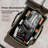 Heavy Duty Electrician Tool Bag With Reinforced Construction For Professional Use