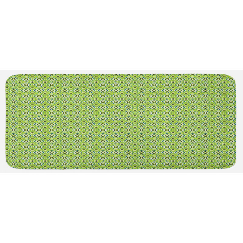 Tapis de cuisine
