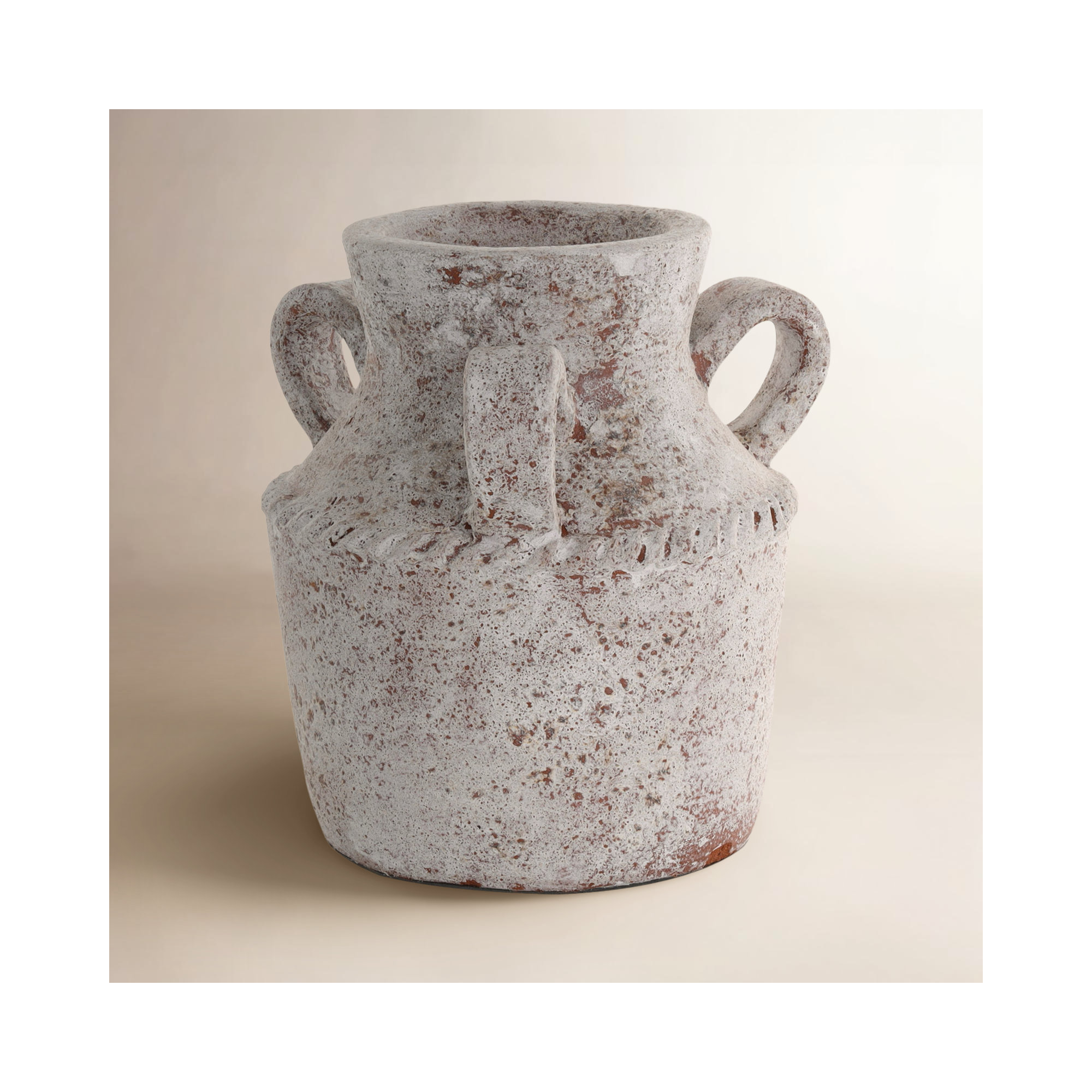 Parlier Ceramic Table Vase