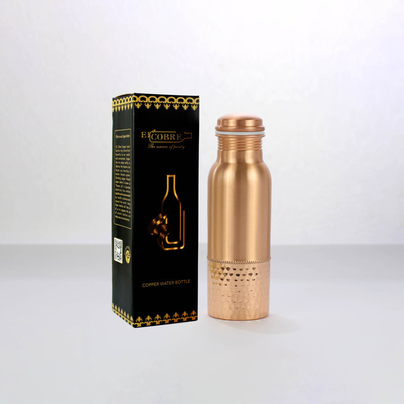 Belfry Kitchen Morenci Water Bottle
