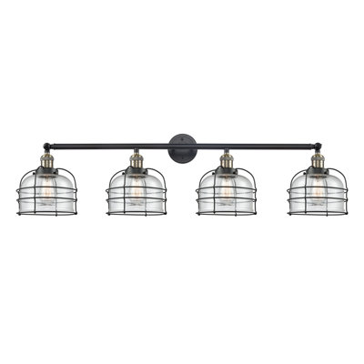 Gurtrue 4 - Light Dimmable Vanity Light