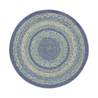 Jolie Jute 15" Trivet