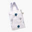 Couette tactile pour tout-petits, bleu-133203890