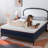 Medium Memory Foam Mattress in a Box-420774865-428926946