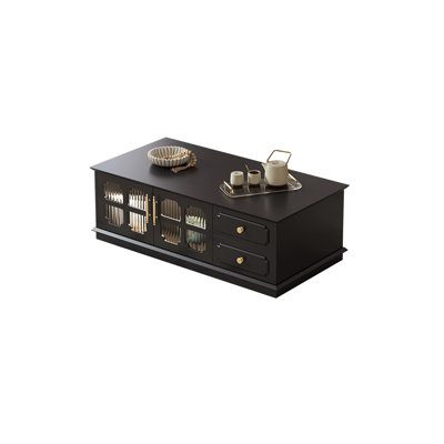 Table basse American Style