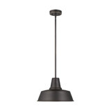 Barn 1 - Light LED Outdoor Pendant
