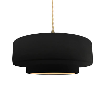 Meydan 1 - Light Single Drop Pendant