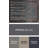Machine Washable Gray Area Rug-1868255809