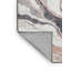 Tapis gris lavable à la machine-2117474921