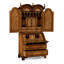 Armoire 14 tiroirs Nottinghamshire Bureau