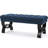 HILTON OTTOMAN