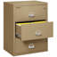 Fireproof 3 - Drawer File Cabinet-217100-331534
