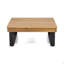 Chaise d'angle + table basse-585094417