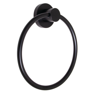 Vector Hand Towel Ring