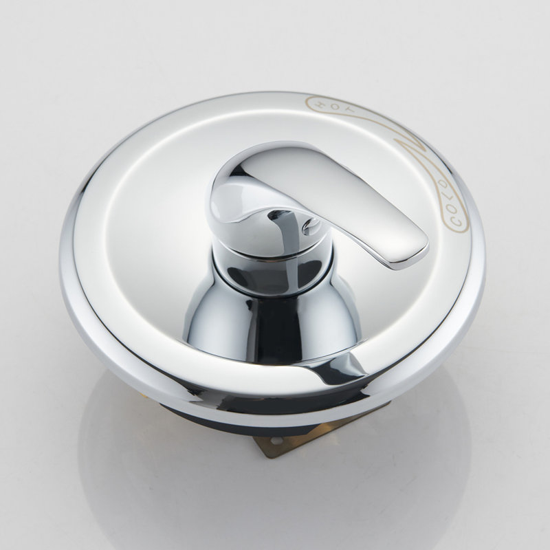 7 Dual Shower Head System With Stainless Steel Slide Bar, , 1.8 Gpm, Wall Mount, 59" Hose, Versatile Use Finish 7-setting And Contemporary Style