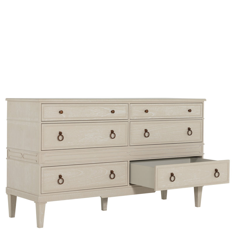 Archie Dresser