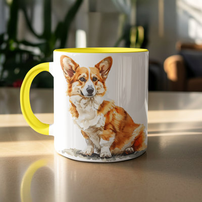 Mug
