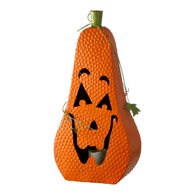 Halloween No Animal(s) Lantern