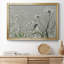 Étude de ciel ouvert I - reproduction d'art sur toile-2030741617-2030741629