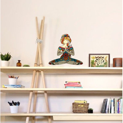 Religious & Spiritual Wall Decal
