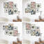 Cadres photos pour mur de galerie-103693042