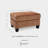 Finnlaidh Upholstered Ottoman-97832102