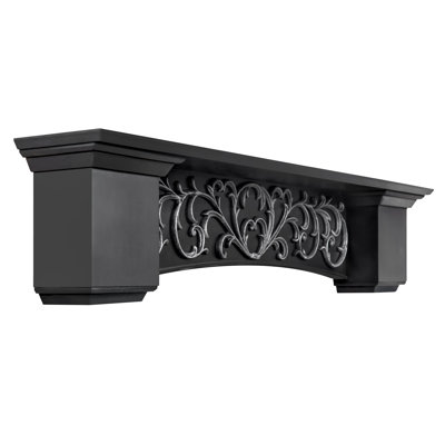 Genova Fireplace Mantel
