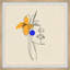 A Thing Of Beauty by Marmont Hill - Single Picture Frame Print-1488006299