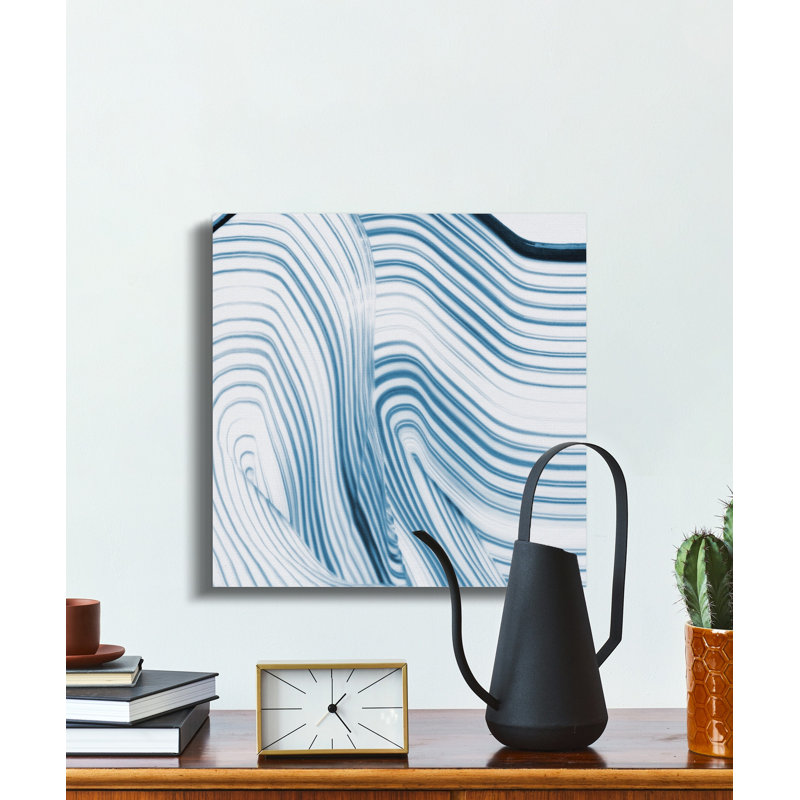 Wrapped Canvas Print Set, 6x6