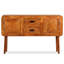 Oeste 120cm Sideboard