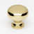 Polished Brass selected