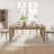 Natural Wood / Beige