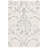 Hitchens Hand Tufted Wool And Cotton With Latex Ikat Rug-518274553