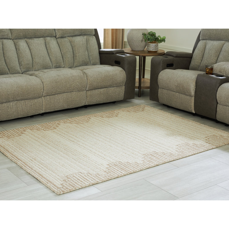 Tapis très grand Emorymore, Rectangle 5 pi x 7 pi