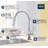 Minta® Pull Out Single Handle Kitchen Faucet-39243802-124975300