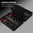 Casemaster Maxx 8 Dart Case Black-124295828