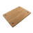 Teak Cutting Board