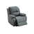 Dark Gray Faux Leather selected