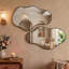 Ensemble de miroirs muraux asymétriques irréguliers-1546703343-1546703337