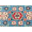 Ochoa Blue Rug
