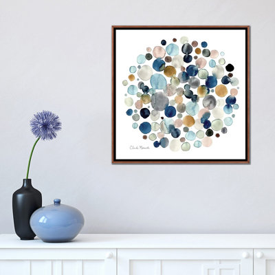 " Molecular " by Claudia Bianchi