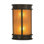 Wyant 2 - Light Flush Mounted Sconce